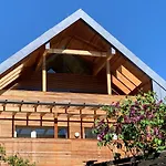 公寓式酒店 Fleischerei - Apartments, Cafe & Weinbar 茵特斯托德