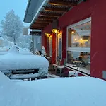 Fleischerei - Apartments, Cafe & Weinbar 茵特斯托德