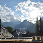 Fleischerei - Apartments, Cafe & Weinbar 4*