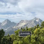 公寓式酒店 Fleischerei - Apartments, Cafe & Weinbar 4*