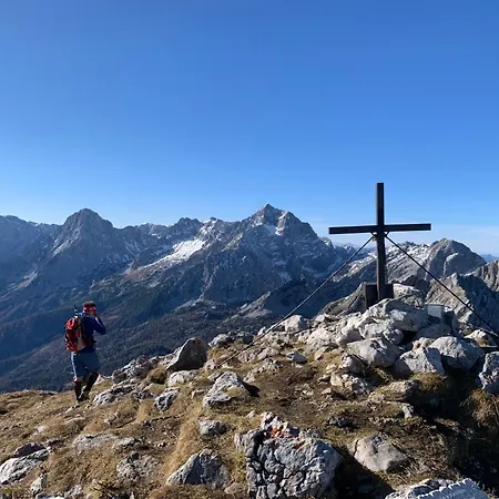 Fleischerei - Apartments, Cafe & Weinbar