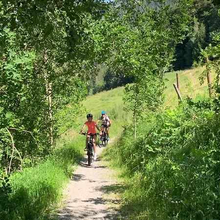 Fleischerei - Apartments, Cafe & Weinbar מלון דירות 4*