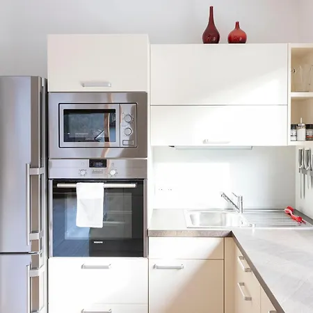 Fleischerei - Apartments, Cafe & Weinbar