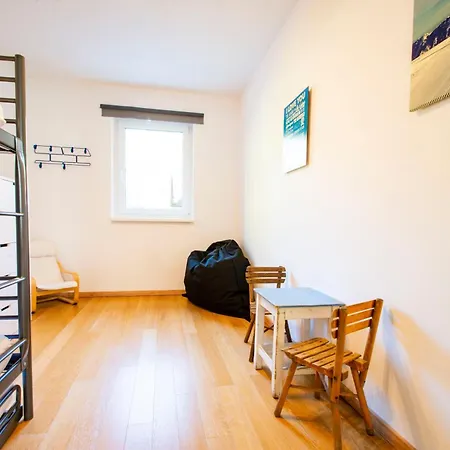 מלון דירות Fleischerei - Apartments, Cafe & Weinbar