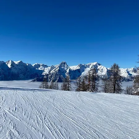 Fleischerei - Apartments, Cafe & Weinbar הינטרסטודר