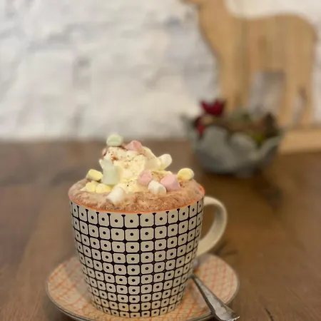 Fleischerei - Apartments, Cafe & Weinbar 4* ヒンターシュトダー