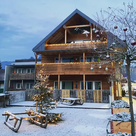 Fleischerei - Apartments, Cafe & Weinbar Aparthotel