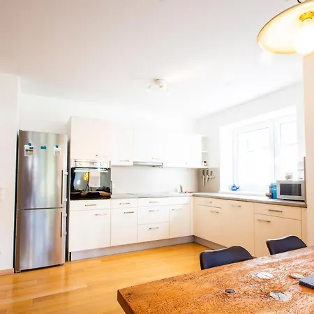 Fleischerei - Apartments, Cafe & Weinbar Hinterstoder