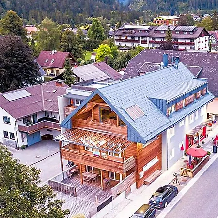 Fleischerei - Apartments, Cafe & Weinbar Aparthotel 4*