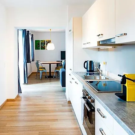 Aparthotel Fleischerei - Apartments, Cafe & Weinbar Hinterstoder