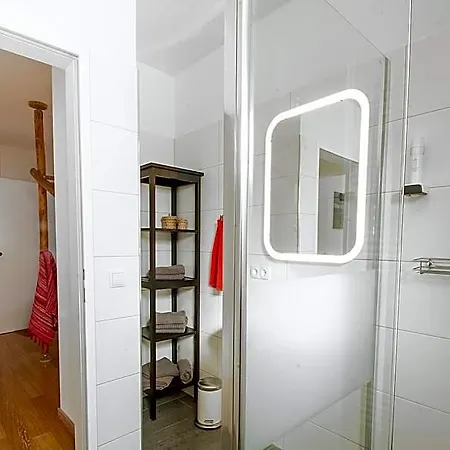 Fleischerei - Apartments, Cafe & Weinbar Aparthotel 4*