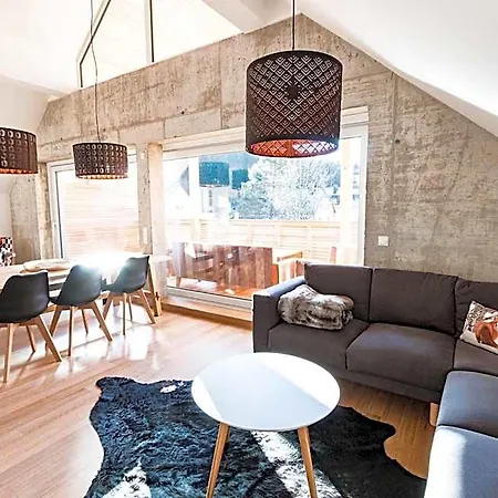 Fleischerei - Apartments, Cafe & Weinbar 4* Hinterstoder