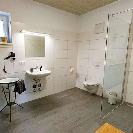 Fleischerei - Apartments, Cafe & Weinbar Hinterstoder