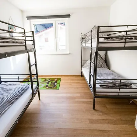 Fleischerei - Apartments, Cafe & Weinbar מלון דירות