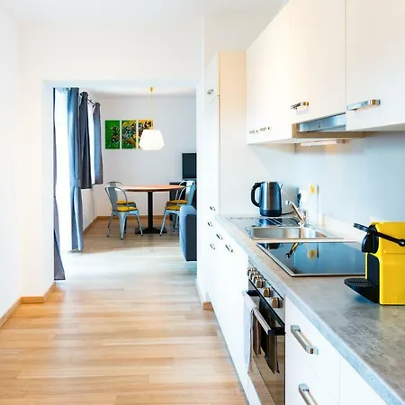 Fleischerei - Apartments, Cafe & Weinbar 4*