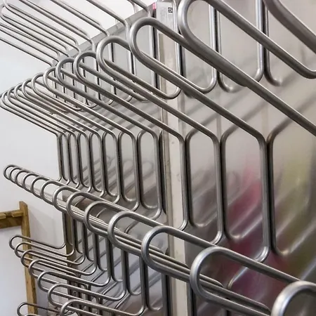 Fleischerei - Apartments, Cafe & Weinbar הינטרסטודר