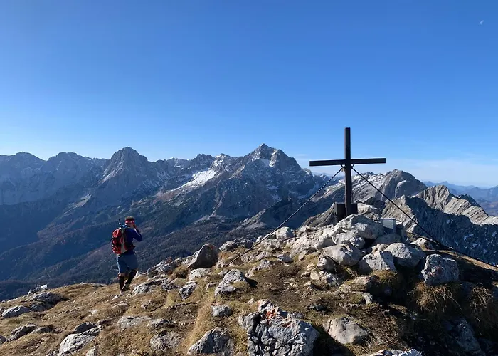 Fleischerei - Apartments, Cafe & Weinbar