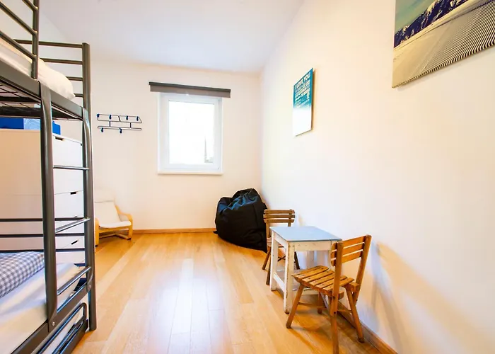 Hotel apartamentowy Fleischerei - Apartments, Cafe & Weinbar