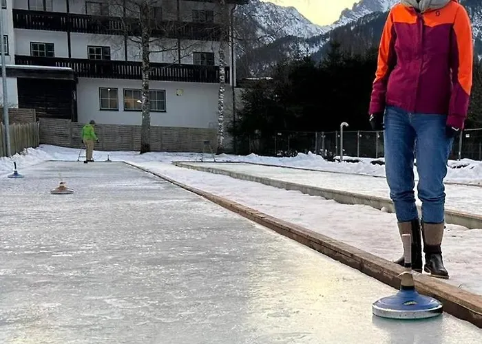 شقة فندقية Fleischerei - Apartments, Cafe & Weinbar 4*