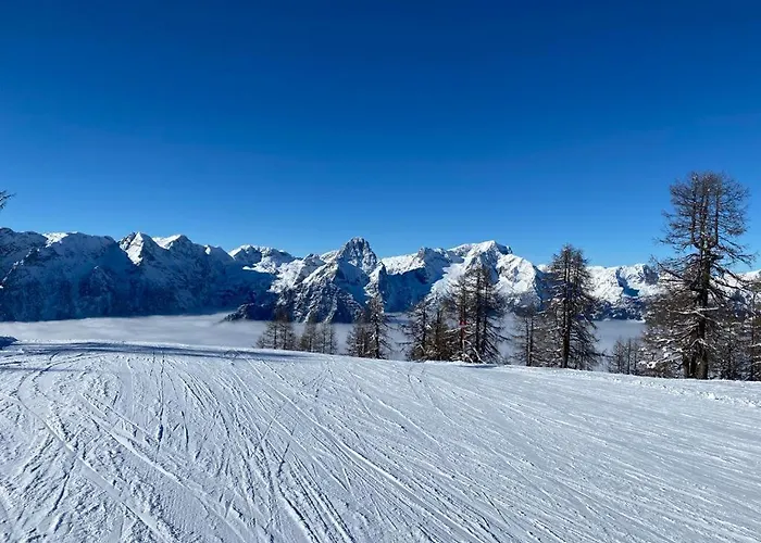 Fleischerei - Apartments, Cafe & Weinbar هينترستودر