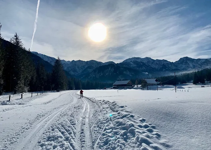 Ξενοδοχείο με διαμερίσματα Fleischerei - Apartments, Cafe & Weinbar Hinterstoder