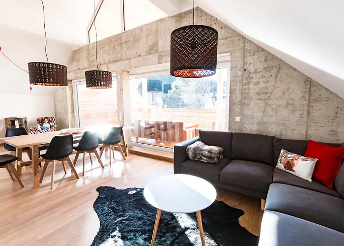 Aparthotel Fleischerei - Apartments, Cafe & Weinbar