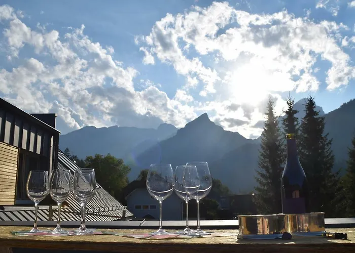 Fleischerei - Apartments, Cafe & Weinbar 4*