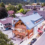 Fleischerei - Apartments, Cafe & Weinbar 아파트호텔