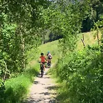 Fleischerei - Apartments, Cafe & Weinbar 아파트호텔 4*