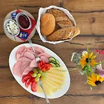 Fleischerei - Apartments, Cafe & Weinbar 아파트호텔 4*