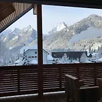 Fleischerei - Apartments, Cafe & Weinbar 아파트호텔 4*