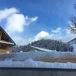 Fleischerei - Apartments, Cafe & Weinbar 아파트호텔 힌터스토더