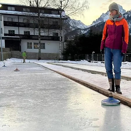 Aparthotel Fleischerei - Apartments, Cafe & Weinbar 4*