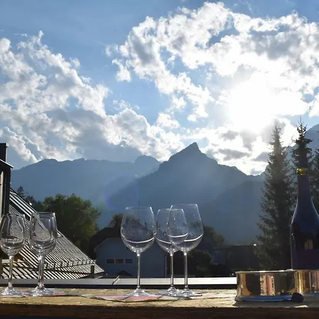 Fleischerei - Apartments, Cafe&weinbar 4*