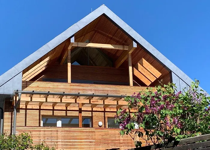 Aparthotel Fleischerei - Apartments, Cafe & Weinbar Hinterstoder