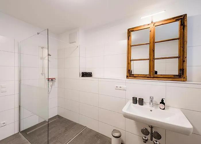 Fleischerei - Apartments, Cafe & Weinbar 4* Hinterstoder