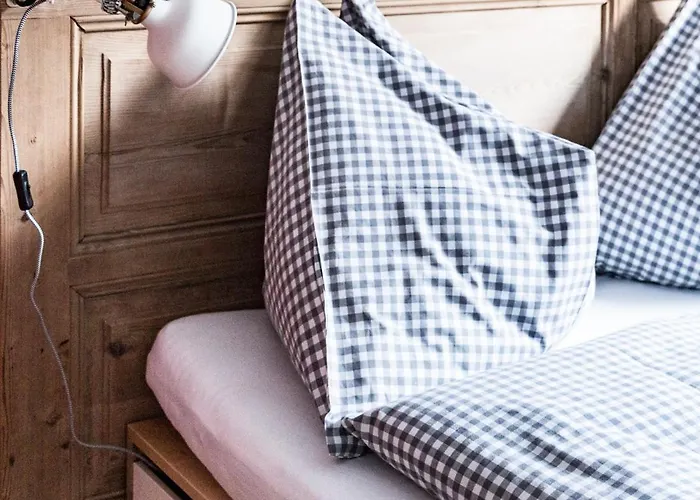 Fleischerei - Apartments, Cafe & Weinbar Hinterstoder