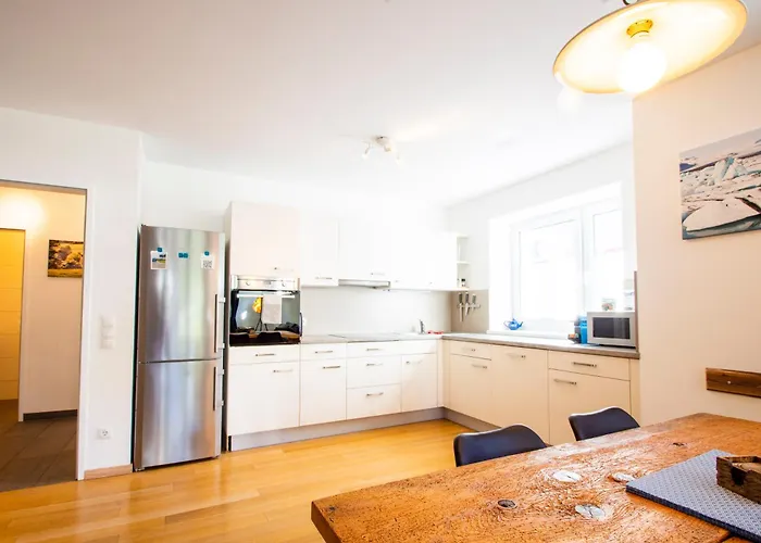 Fleischerei - Apartments, Cafe & Weinbar Hinterstoder