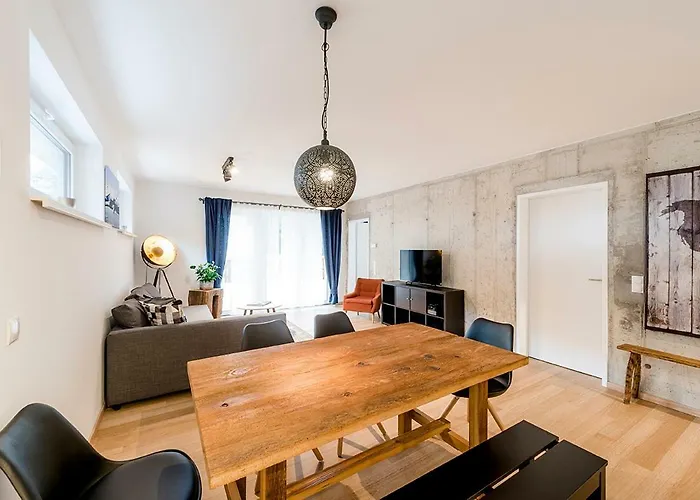 Fleischerei - Apartments, Cafe & Weinbar 4*