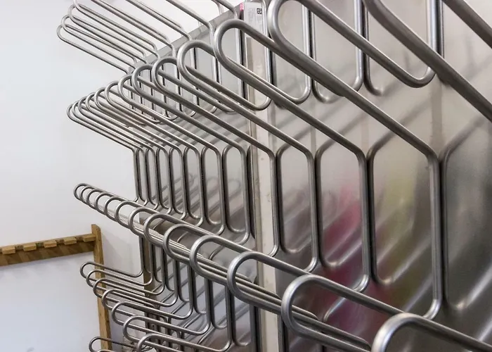 Fleischerei - Apartments, Cafe & Weinbar Hinterstoder